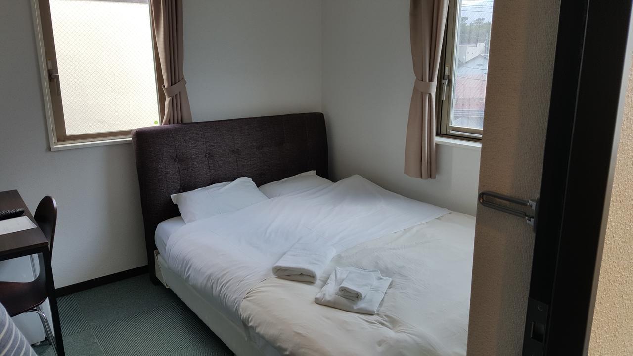 Hotel Grand Iwanai Екстериор снимка