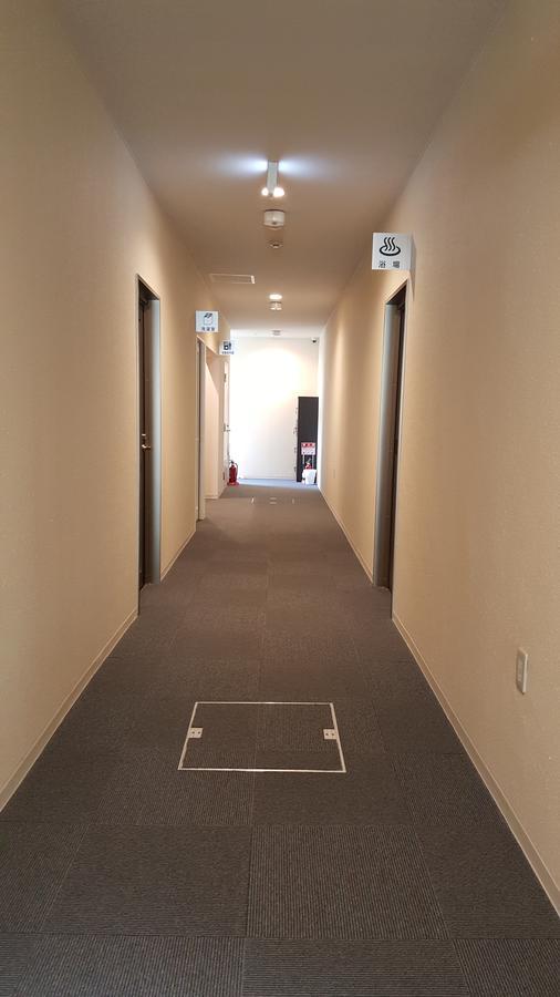 Hotel Grand Iwanai Екстериор снимка