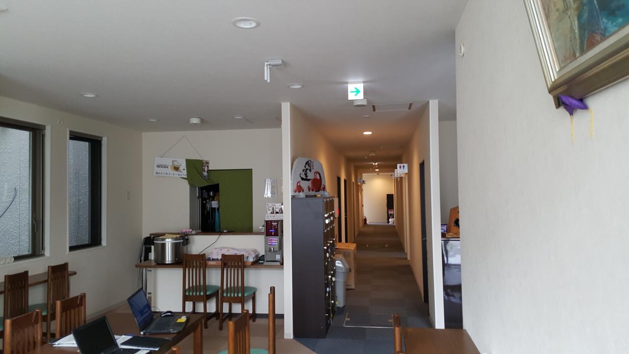 Hotel Grand Iwanai Екстериор снимка