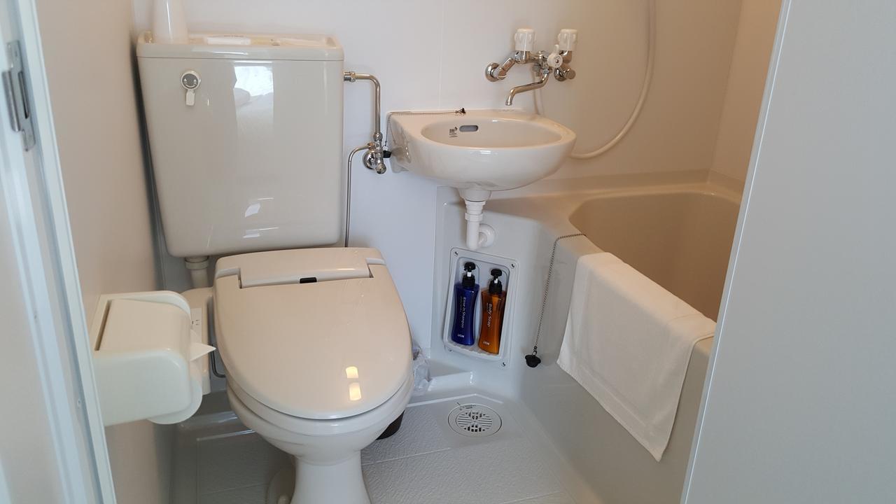 Hotel Grand Iwanai Екстериор снимка
