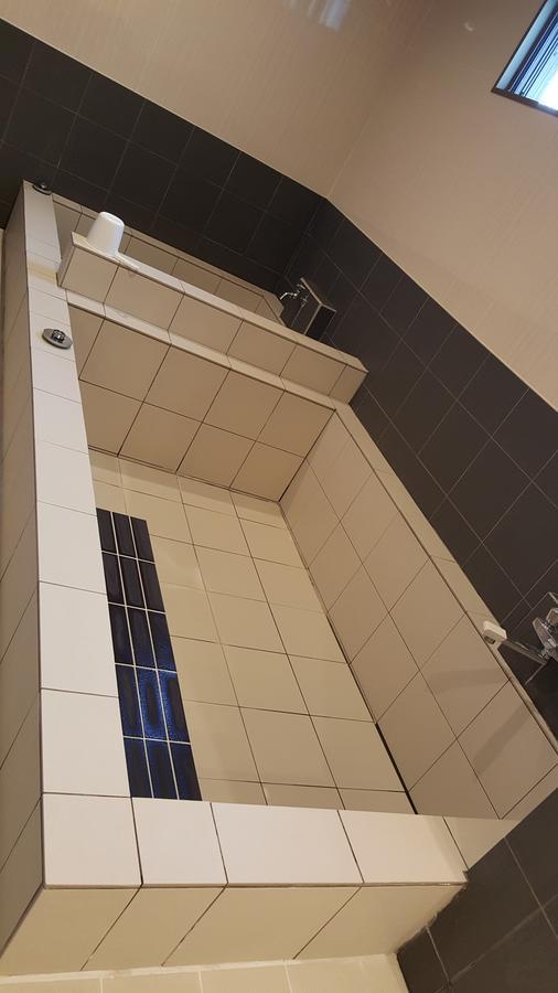 Hotel Grand Iwanai Екстериор снимка